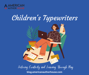 Childrens Typewriters