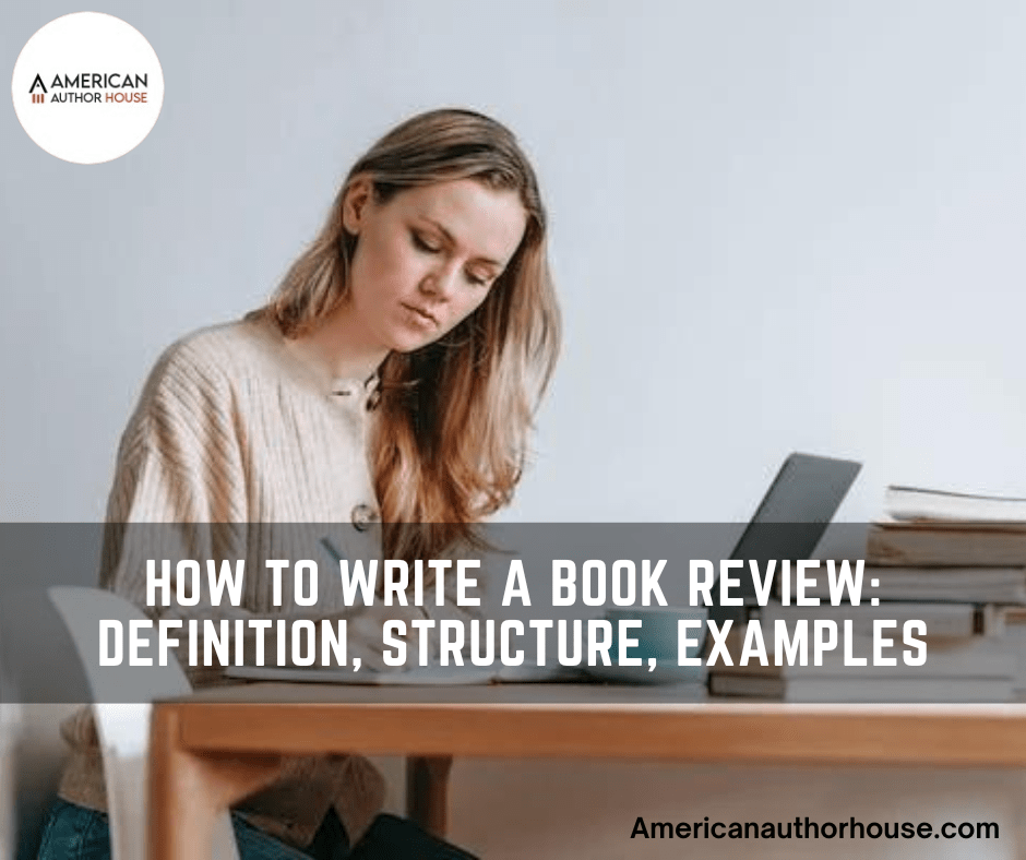 write a book review