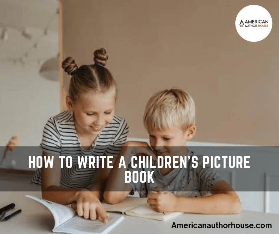 children's picture book