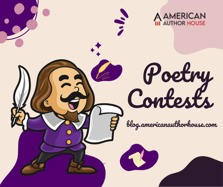 Poetry Contests