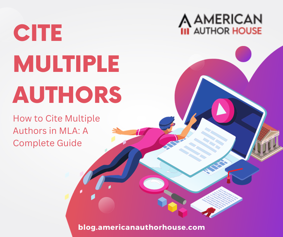 Cite Multiple Authors