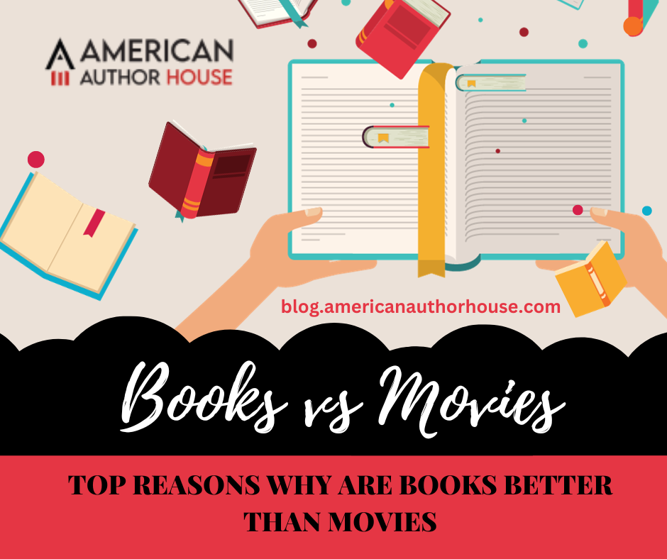 Books vs Movies