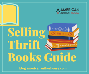 Selling ThriftBooks Guide