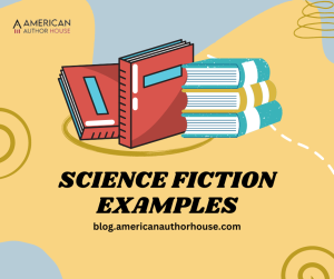 Science Fiction Examples