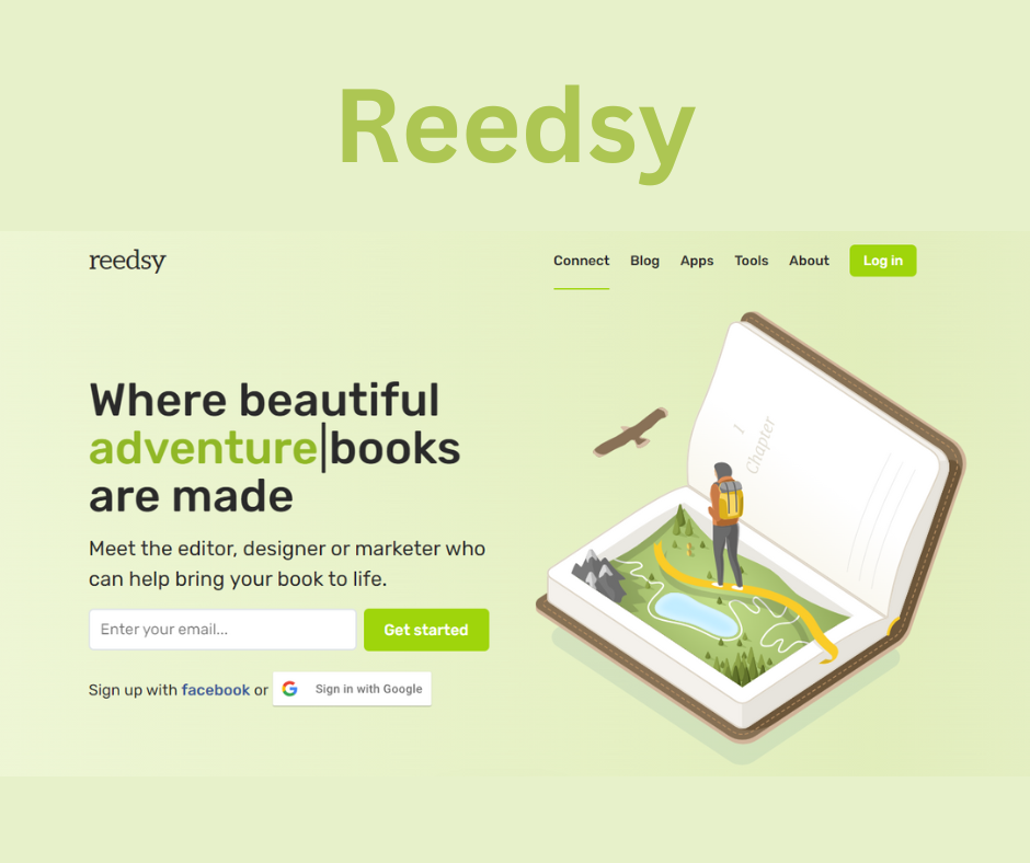Reedsy