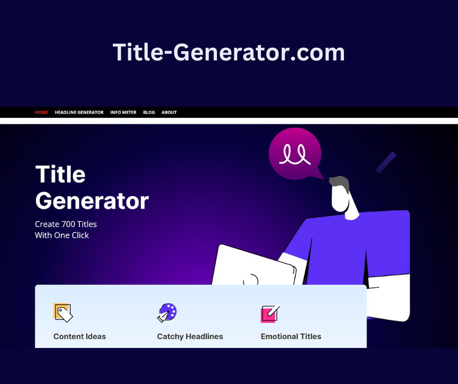 Title-Generator.com