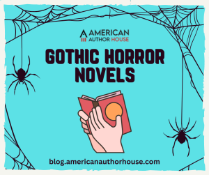 gothic horror novels