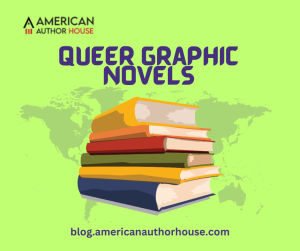 queer graphic novels