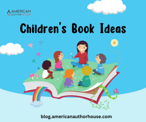 Children's Book Ideas