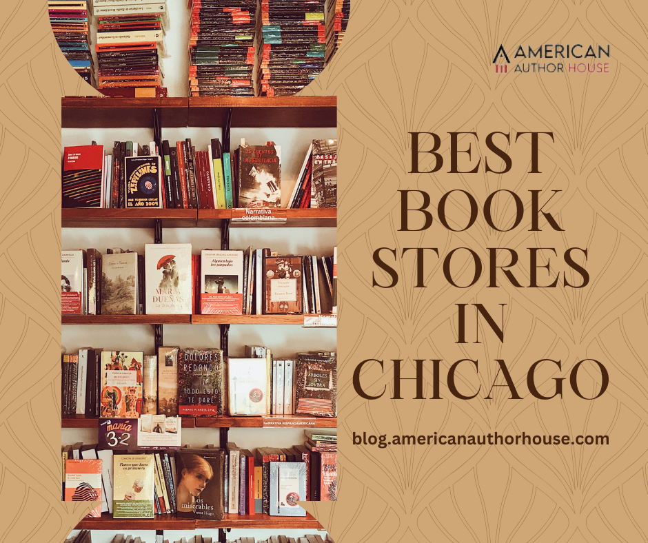 Best Bookstores in Chicago