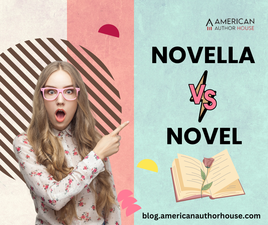 Novella vs Novel