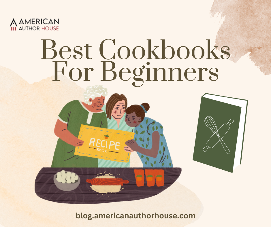 best cookbooks for beginners