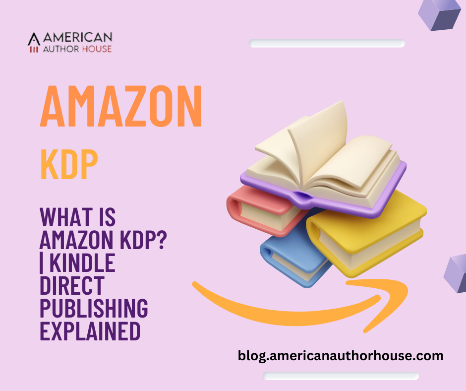 Amazon KDP